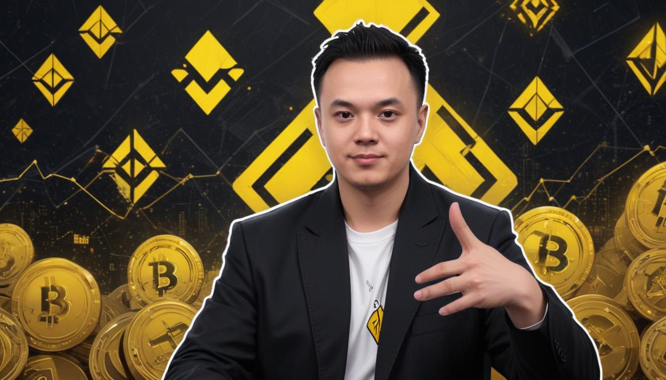 Binance Delists Viberate (VIB): What's Next? A Deep Dive & Survival Guide! | Cryptodamus.io