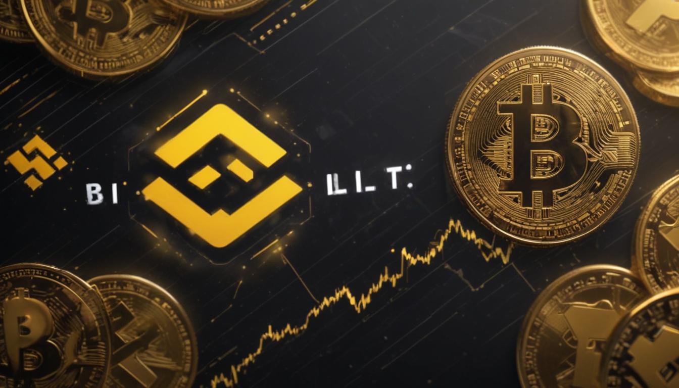 Binance исключила VIDT/BTC!  Защитите свои криптоактивы СЕЙЧАС! | Cryptodamus.io