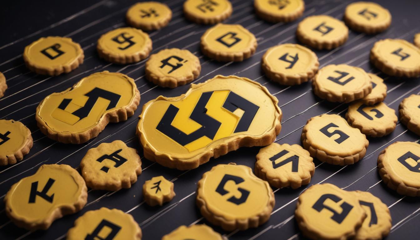 ШОК от Binance Futures: 75x плечо на COOKIE, ALCH и SWARMS! Глубокий анализ риска и вознаграждения | Cryptodamus.io