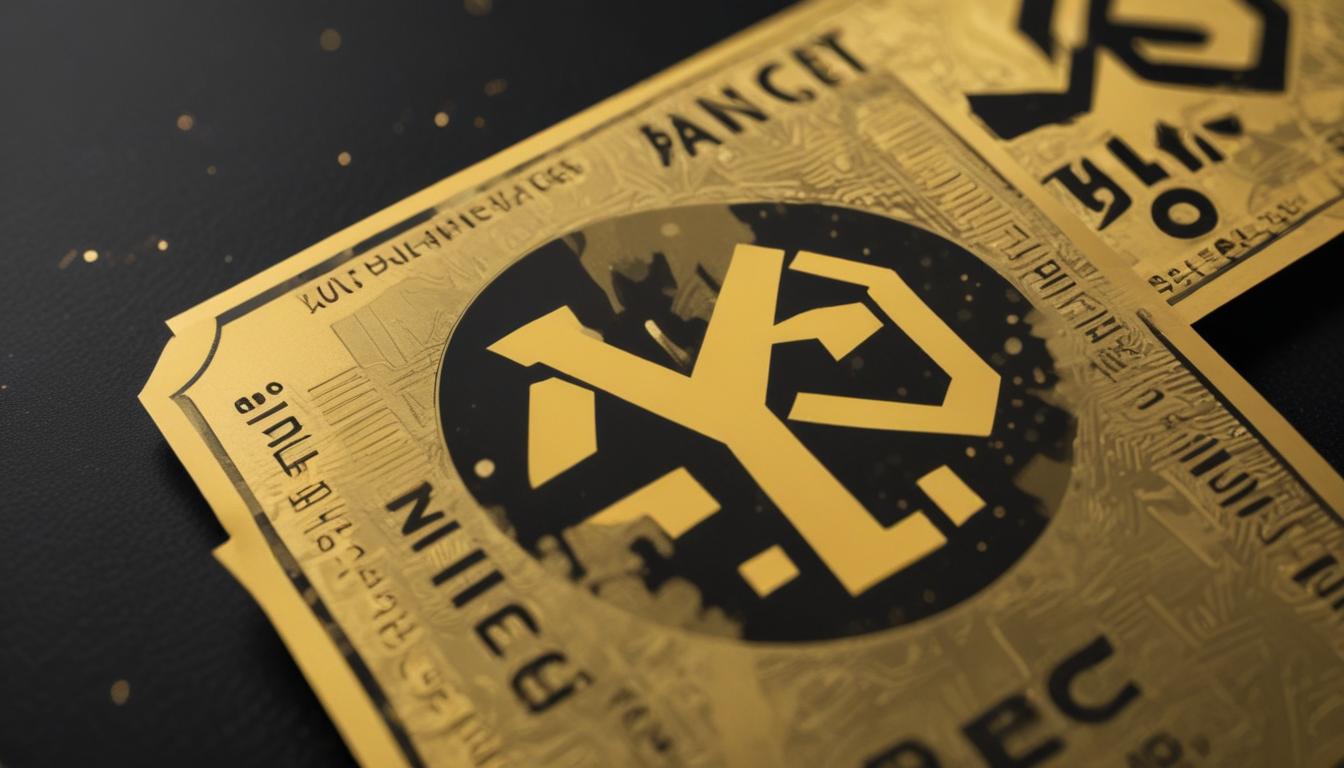 Binance Listings: Ride the Hype or Risk a Plunge? Your Guide to Altcoin Investing! | Cryptodamus.io