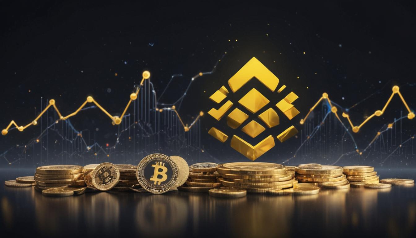 Binance листинг MEMEFI и FIS: спотовые листинги последуют? 🚀 | Cryptodamus.io