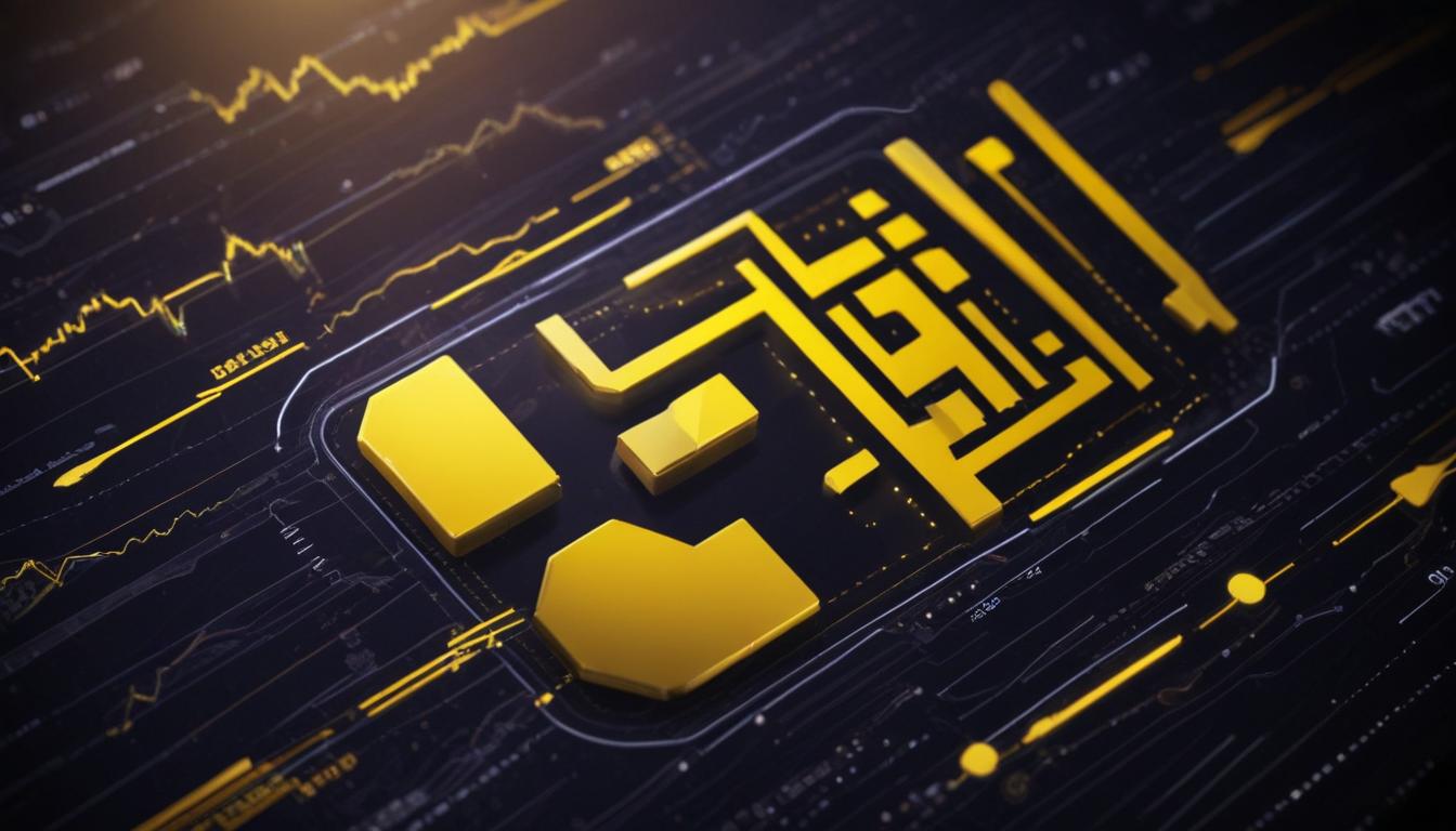 Binance Листит SIGN: Взлёт Ethsign? + Бонусы Аирдропа BNB! | Cryptodamus.io