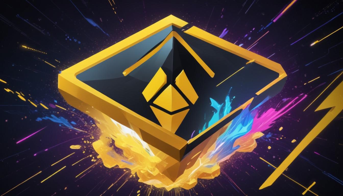 Binance & MEXC List HYPER! Airdrop, Prize Pool & Trading Secrets Revealed! | Cryptodamus.io