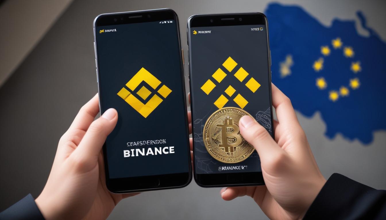 Binance Pay и xMoney: Криптоплатежи меняют Европу! 🚀 | Cryptodamus.io