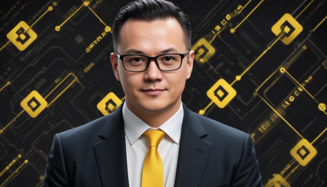 Binance's $2B Power Play: MGX Investment & Crypto Domination! | Cryptodamus.io