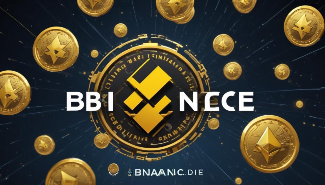 Революция альткоинов на Binance: ONDO, BIGTIME, VIRTUAL и ВЫ! Узнайте, как голосование сообщества формирует будущее! | Cryptodamus.io