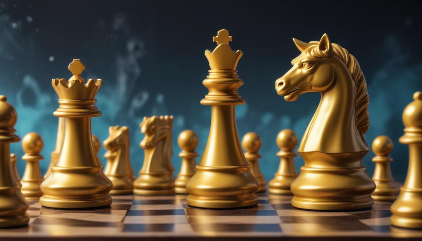 Бинанс на миллиард: инвестиции MGX и слухи о Трампе! Риск или взлет? 🚀 | Cryptodamus.io