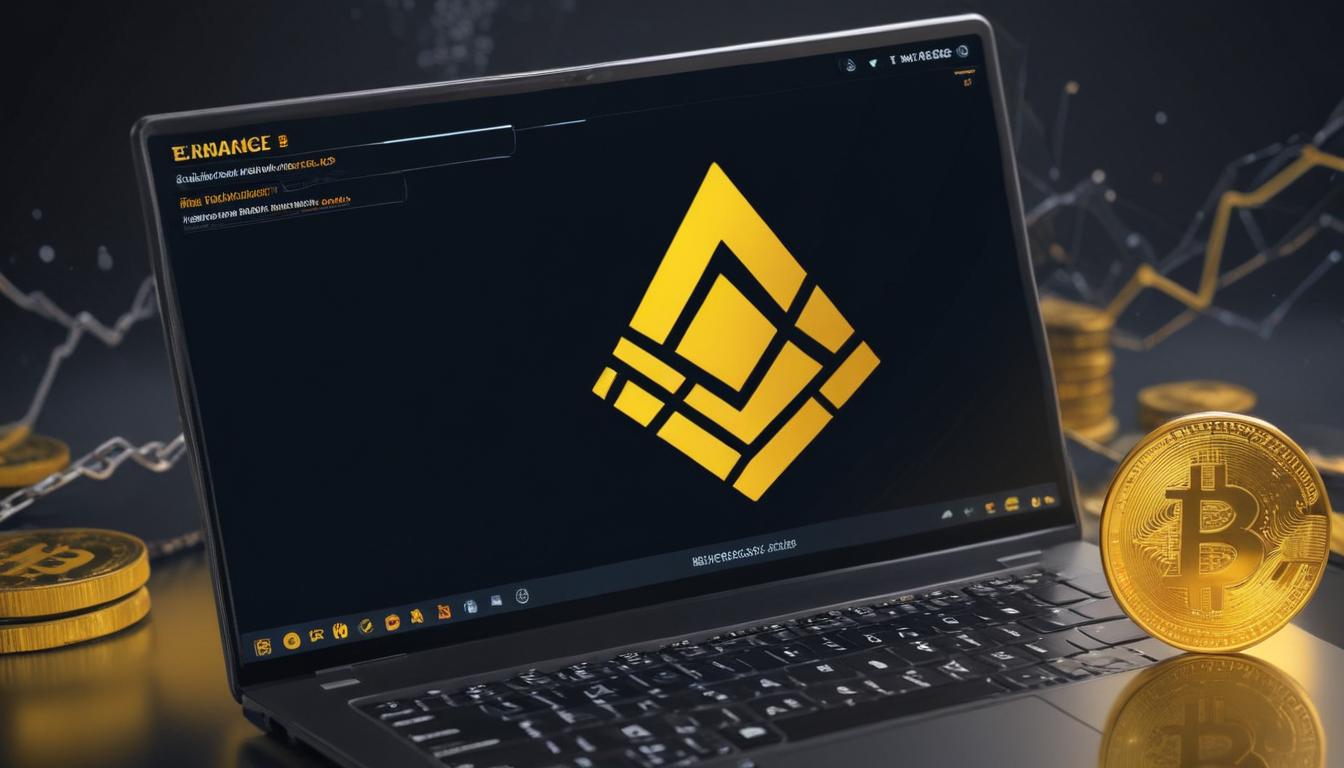 Binance Меняет Правила Игры в BNB Chain: Функция Защиты от Проскальзывания! Торгуйте Безопаснее! 🔥 | Cryptodamus.io
