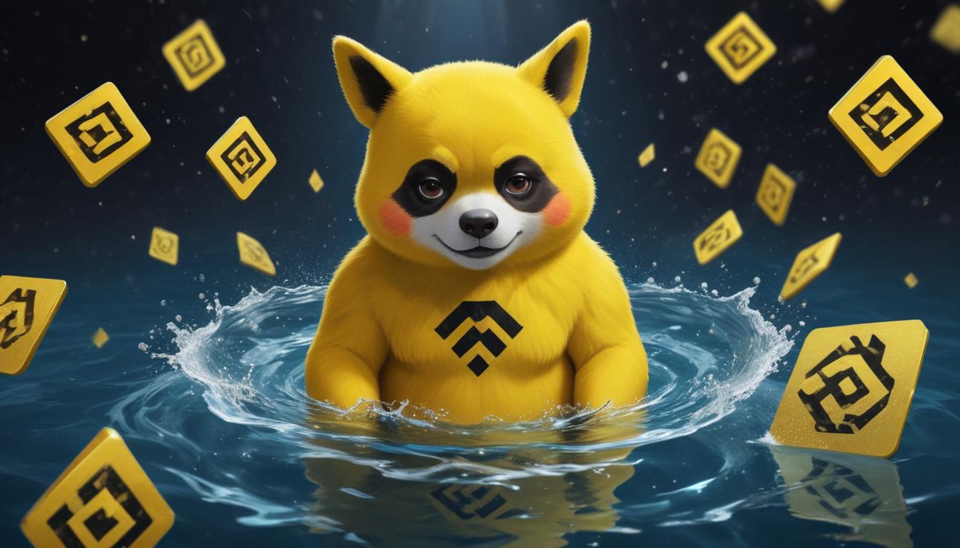 Binance's Bold Move: Community Delisting Shakes Crypto! What's Next? | Cryptodamus.io