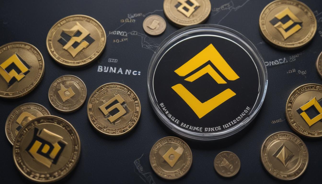 Лицензия Binance в Бразилии: Крипто-революция уже здесь?! | Cryptodamus.io