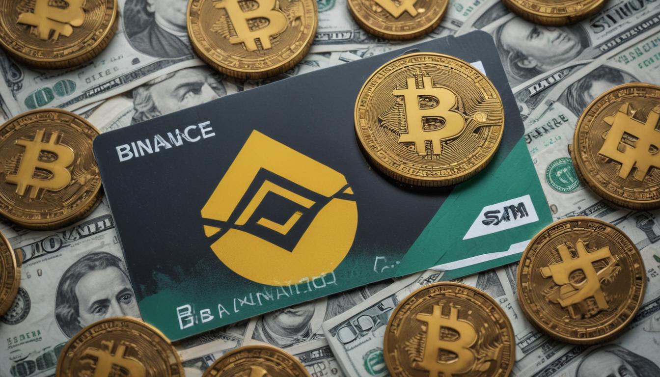 Binance покоряет Бразилию: лицензия и господство в Латинской Америке! | Cryptodamus.io