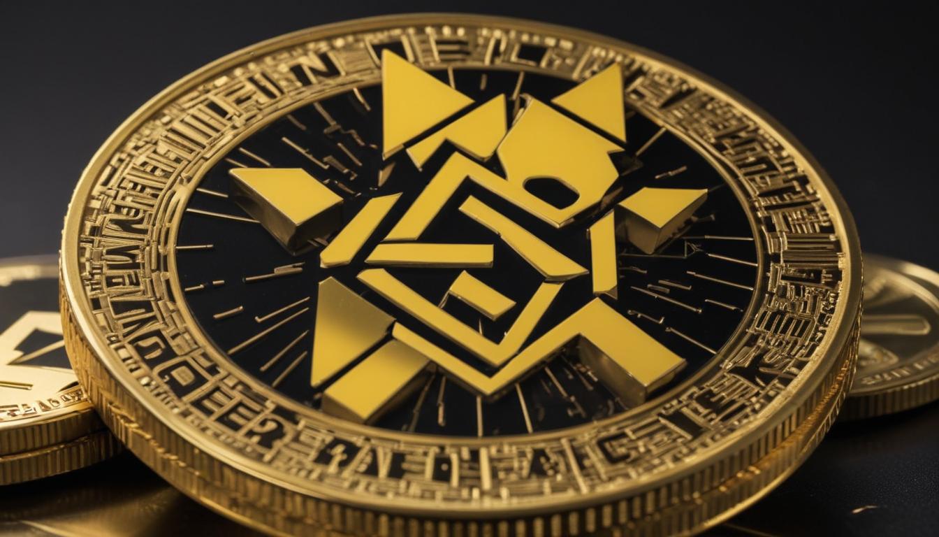 Binance's Pi Network Vote: Exploitation or Oversight? The SHOCKING Truth! | Cryptodamus.io