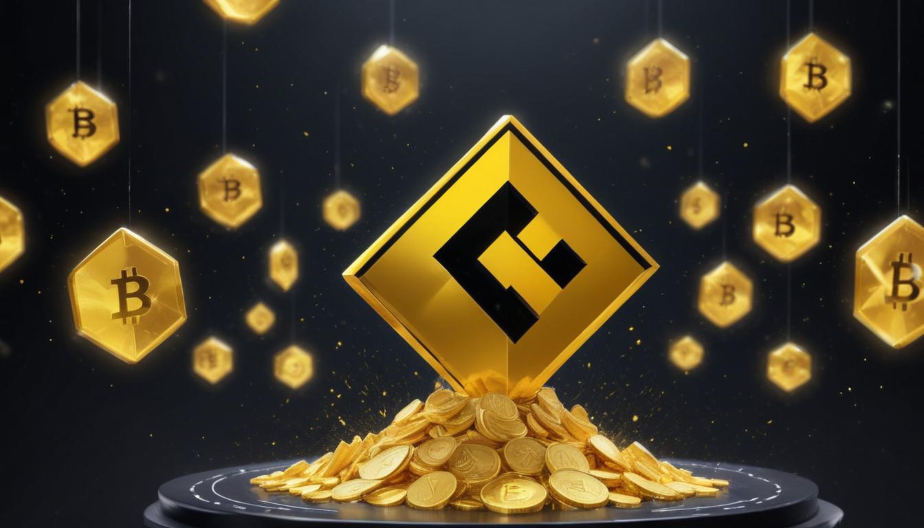 Binance's Secret Weapon: Vote-to-List & Reserve Transparency — Unveiled! | Cryptodamus.io
