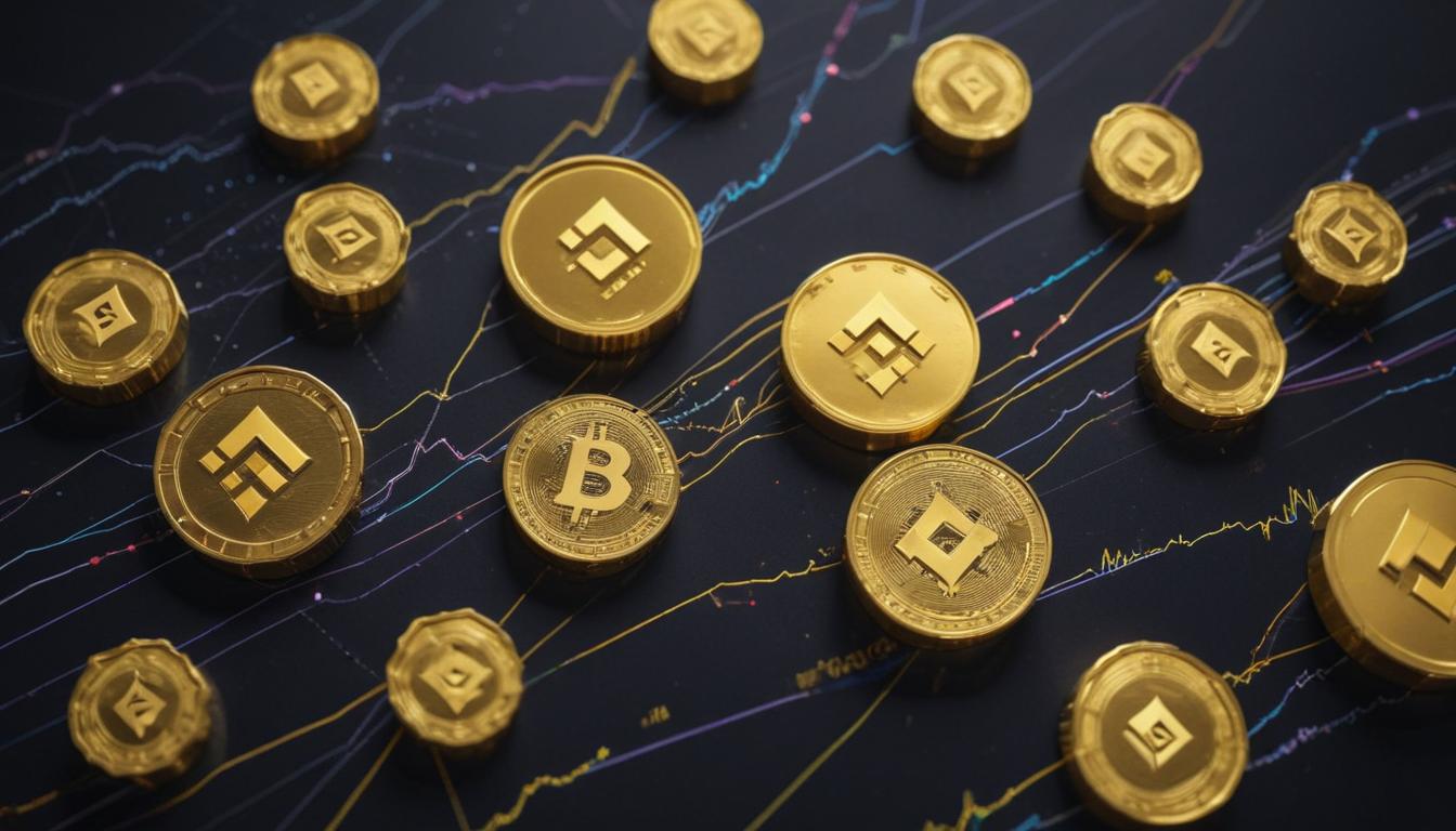 Binance ШОКИРУЕТ DeFi: Фьючерсы с 50x плечом и глобальная экспансия! | Cryptodamus.io