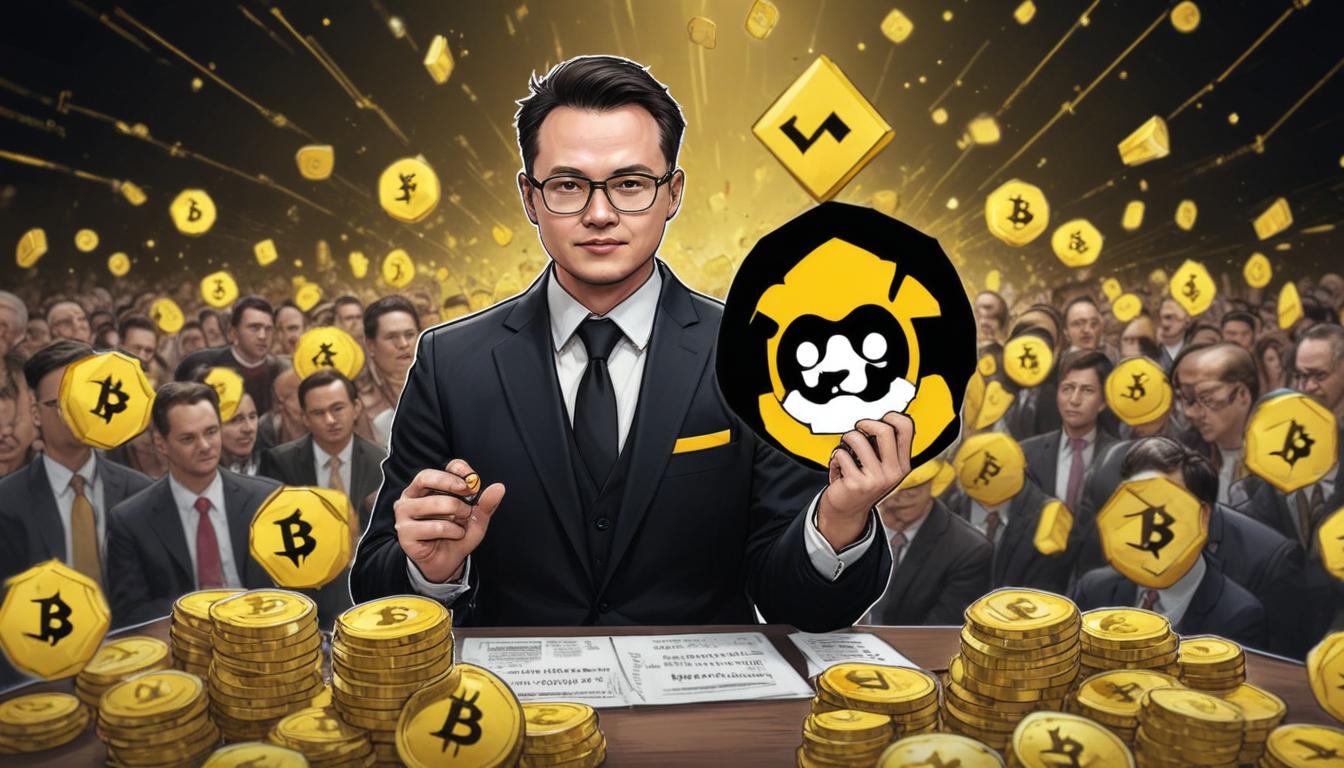 Binance's SHOCKING Delisting Vote: 14 Tokens GONE! What Happened? | Cryptodamus.io