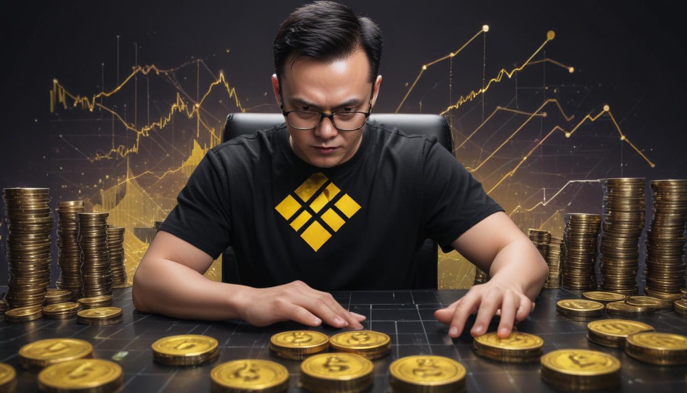 Binance's SHOCKING New Rules: Crypto Projects Face DELISTING! | Cryptodamus.io