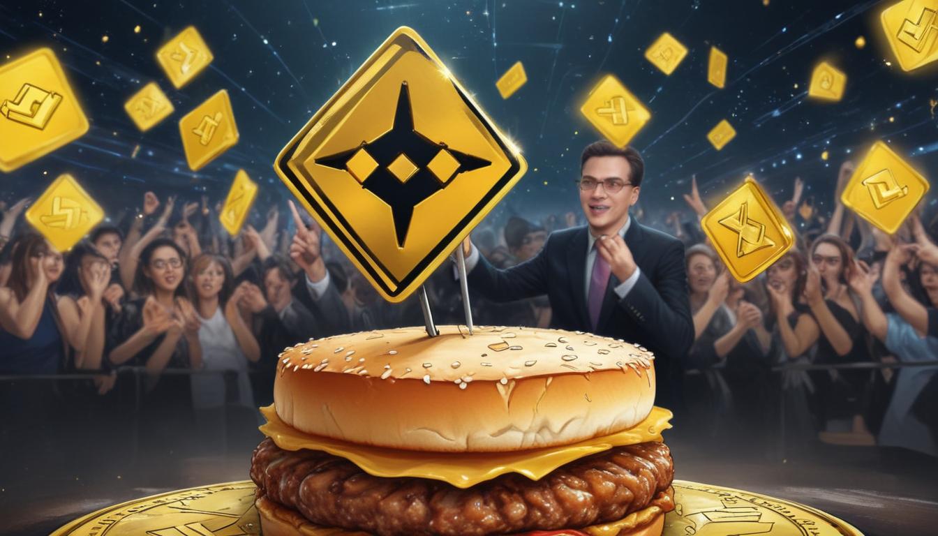Binance's Vote to Delist: Crypto Democracy or Risky Experiment? Find Out Now!  | Cryptodamus.io