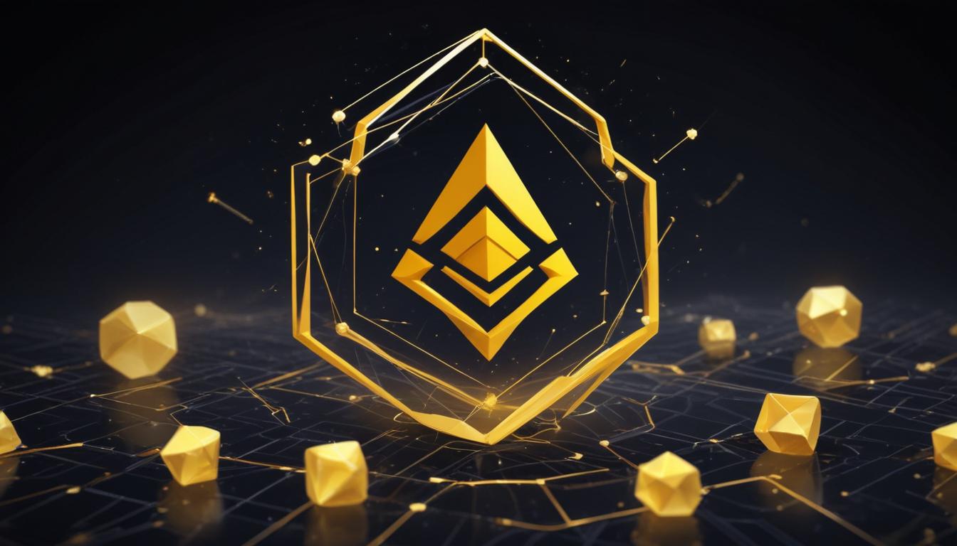 Аирдроп Binance StakeStone (STO): Как Он Повлиял на BNB и Рост Экосистемы | Cryptodamus.io