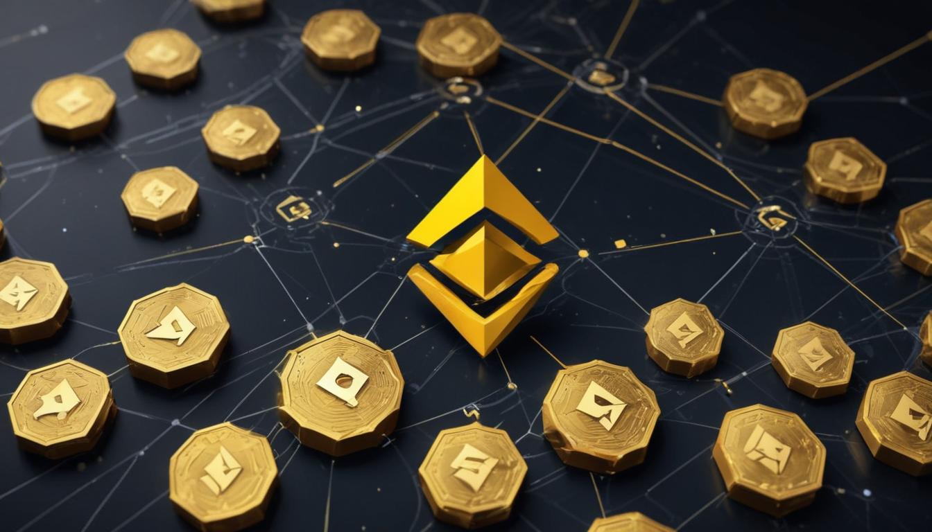 Binance Upgrade Alert! ETH, OP, MTL Impact & What You Need To Know (May 2025) | Cryptodamus.io