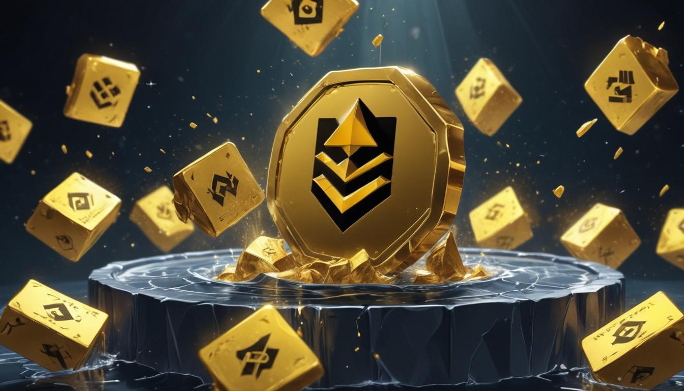 Binance 'Vote to Delist': How YOU Shape Crypto's Future! (2025 Edition) | Cryptodamus.io