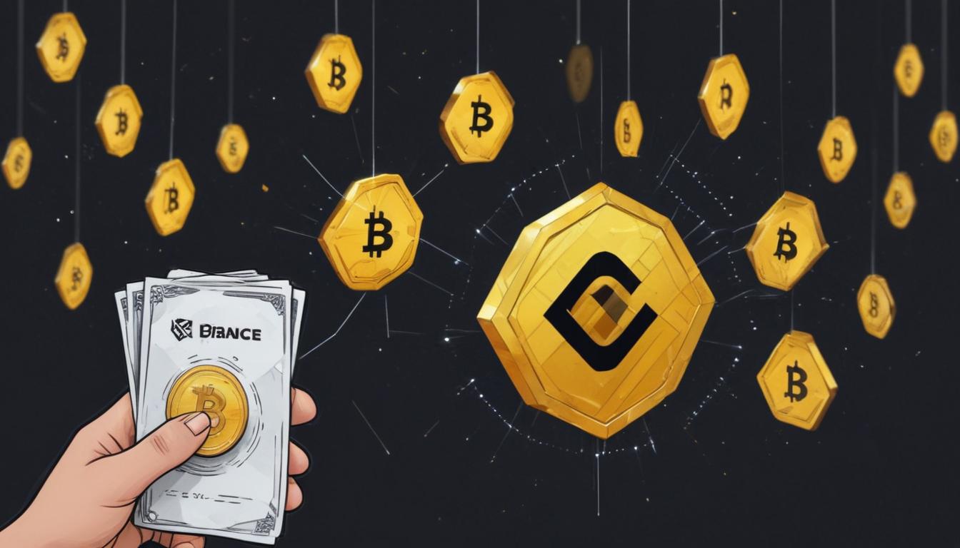 Binance Голосуй за Листинг S2: формируйте будущее крипто! Голосуйте сейчас! (Листинги, управляемые сообществом) | Cryptodamus.io