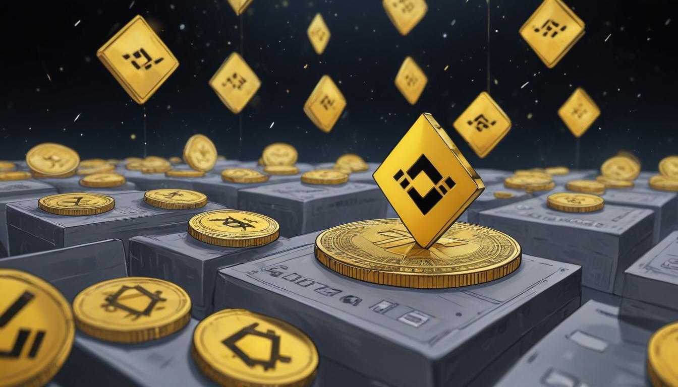 Binance 'Vote to List': Will Your Crypto Win? Risks & Rewards Unveiled! | Cryptodamus.io