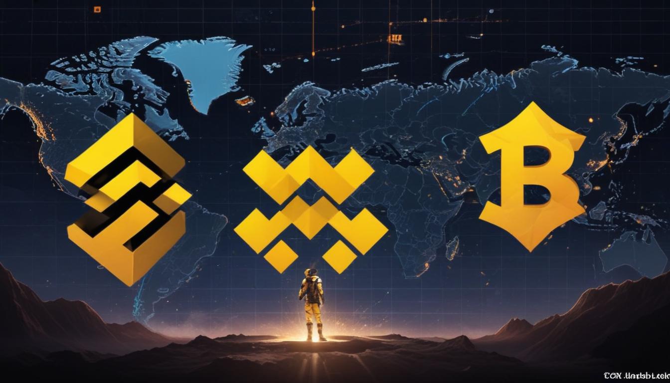 Binance vs. Bithumb: Explosive Growth Strategies in the Crypto World! | Cryptodamus.io