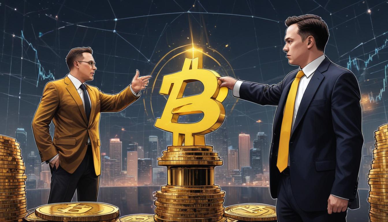 Binance vs. SEC: Coinbase Ruling Could Change EVERYTHING! 🤯 | Cryptodamus.io