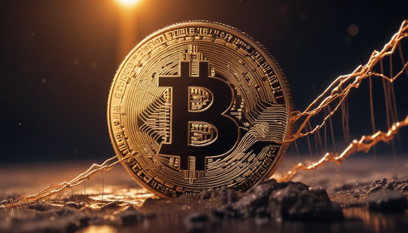 Bitcoin 2024: ETF и on-chain данные — взлет или падение? 🚀 | Cryptodamus.io