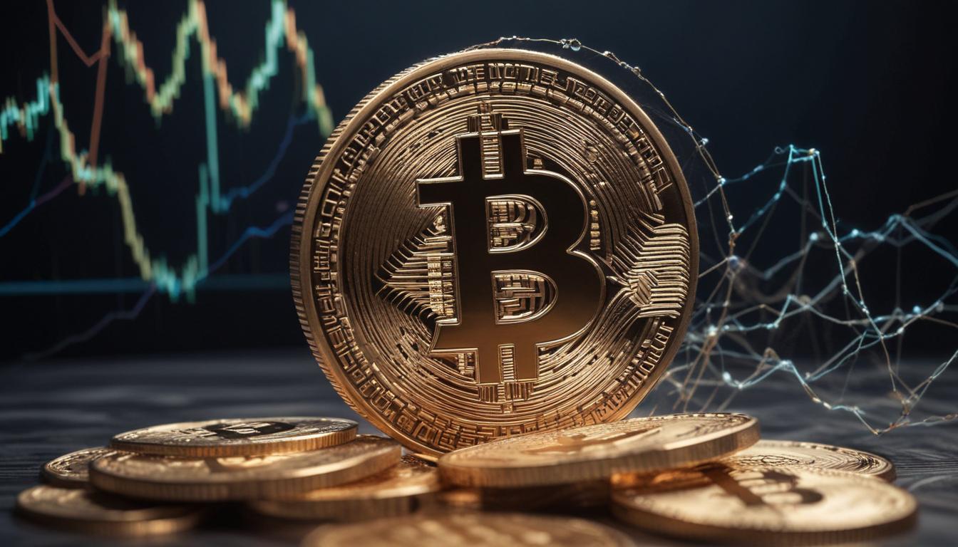 Bitcoin 2025: Bull Run or Bust? Decoding Price Predictions & Market Shifts! | Cryptodamus.io