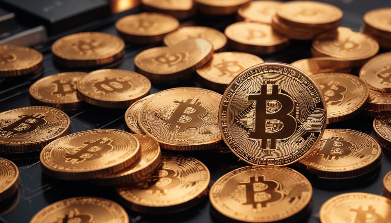 Bitcoin 2025 Peak: Unveiling the Future with Thermocap, Mining Data & Global Events! | Cryptodamus.io