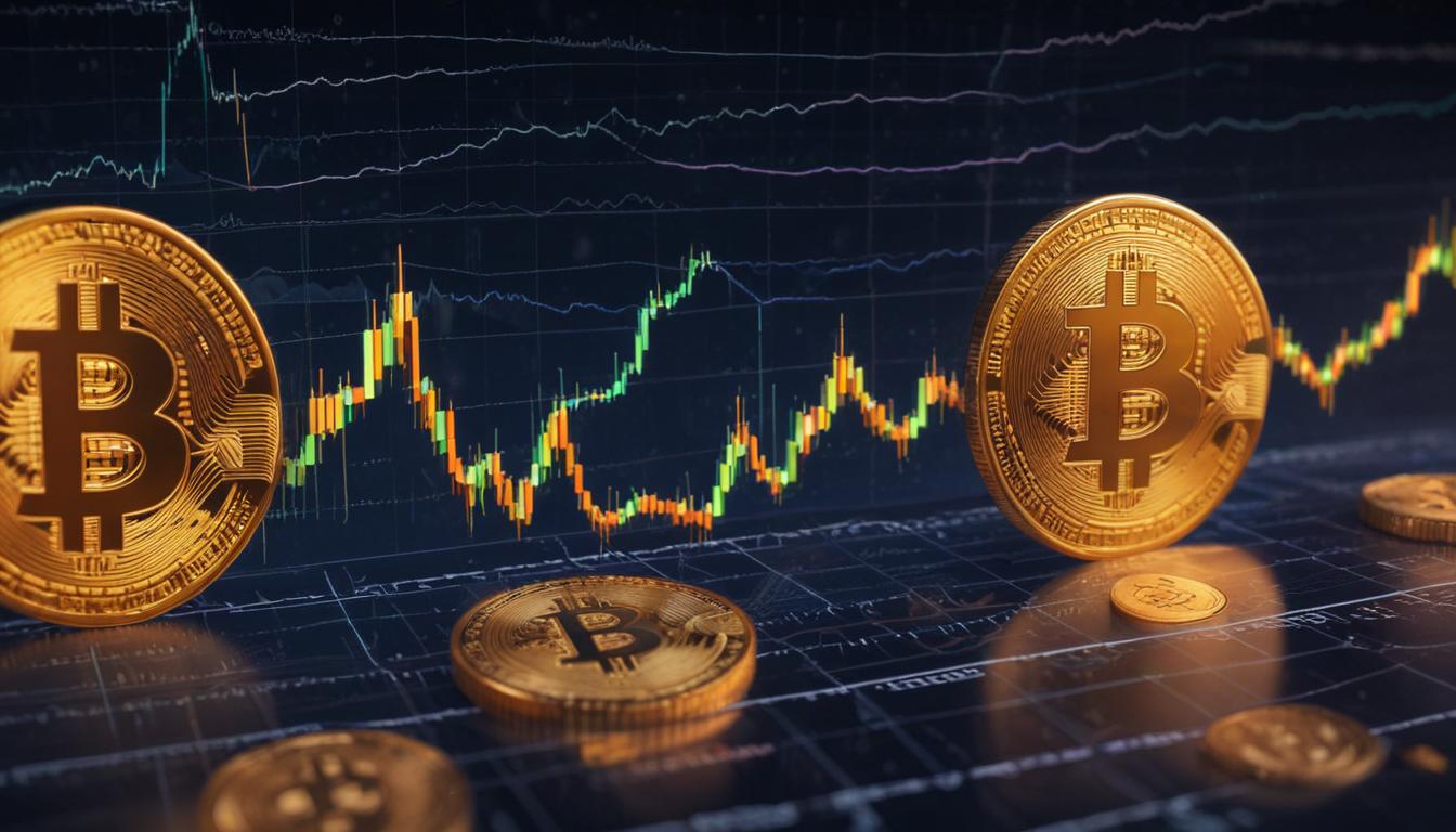 Рывок Bitcoin в 2025 неизбежен? Декодируем сигнал TD Sequential на покупку! | Cryptodamus.io