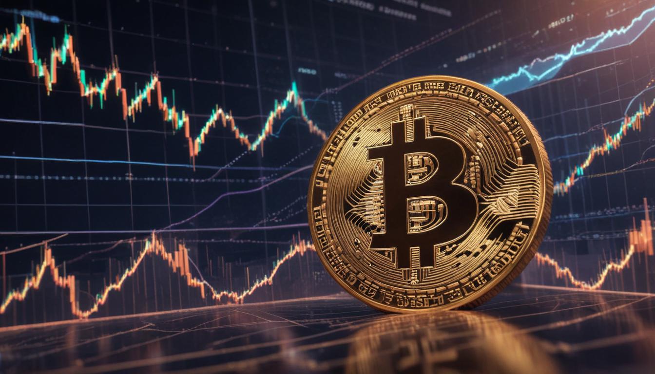Bitcoin взлетел выше $94 000! Почему он растет и что дальше? [Обязательно к прочтению] | Cryptodamus.io