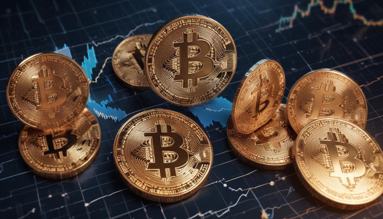 Bitcoin Blasts to $84,000! What's Driving the Crypto Frenzy & How Will it Impact Altcoins? | Cryptodamus.io