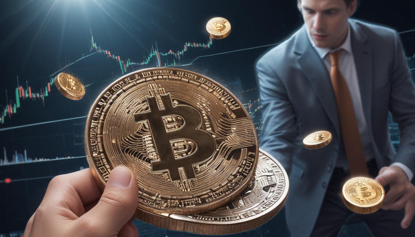 Bitcoin Blitz: Metaplanet vs. Semler - Whose Crypto Strategy Will Win? Discover the High-Stakes Game! | Cryptodamus.io