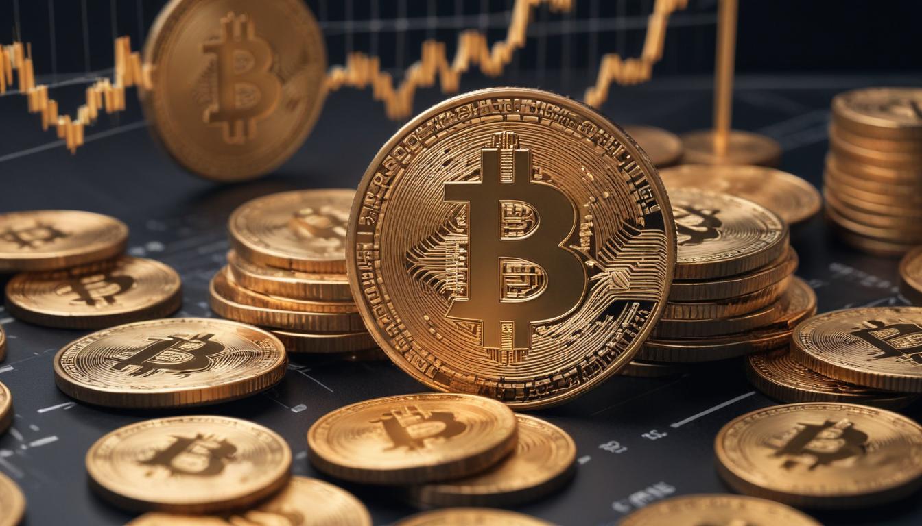 Bitcoin Bonds & ETFs: The FUTURE of Crypto Investing? 🔥 Price Surge Incoming! 🚀 | Cryptodamus.io