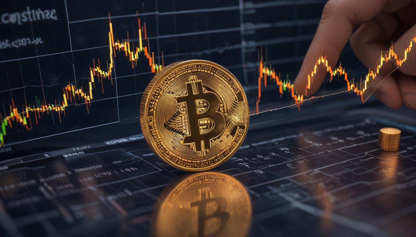 ШОК! Дно биткоина: Эксперты спорят! Глубокий анализ технических данных и настроений рынка | Cryptodamus.io