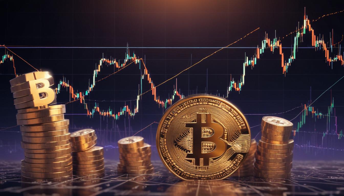 Bitcoin Breakout IMMINENT? RSI Divergence, Buying Frenzy & $84,000 Resistance Crumbling! | Cryptodamus.io