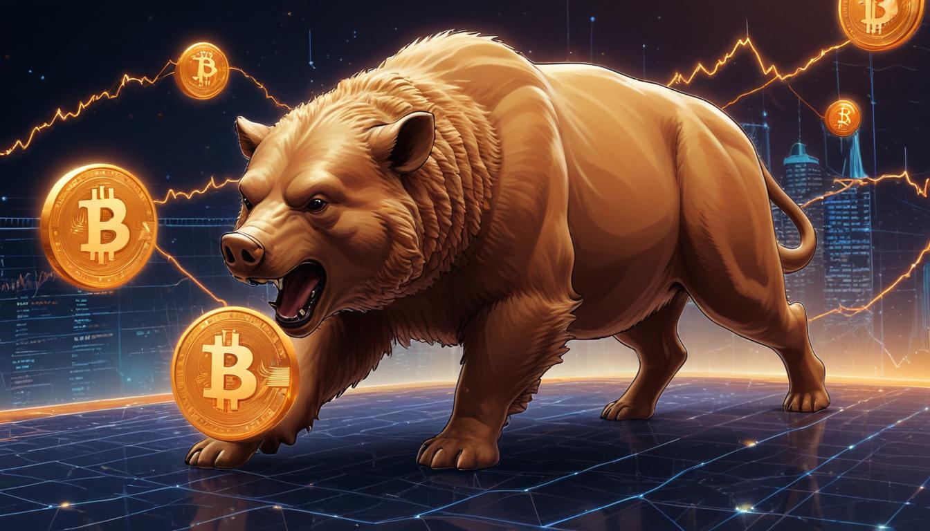 Бычий Импульс Биткоина: ETF, Цель $100K и Видение $50 Трлн Разобраны | Cryptodamus.io