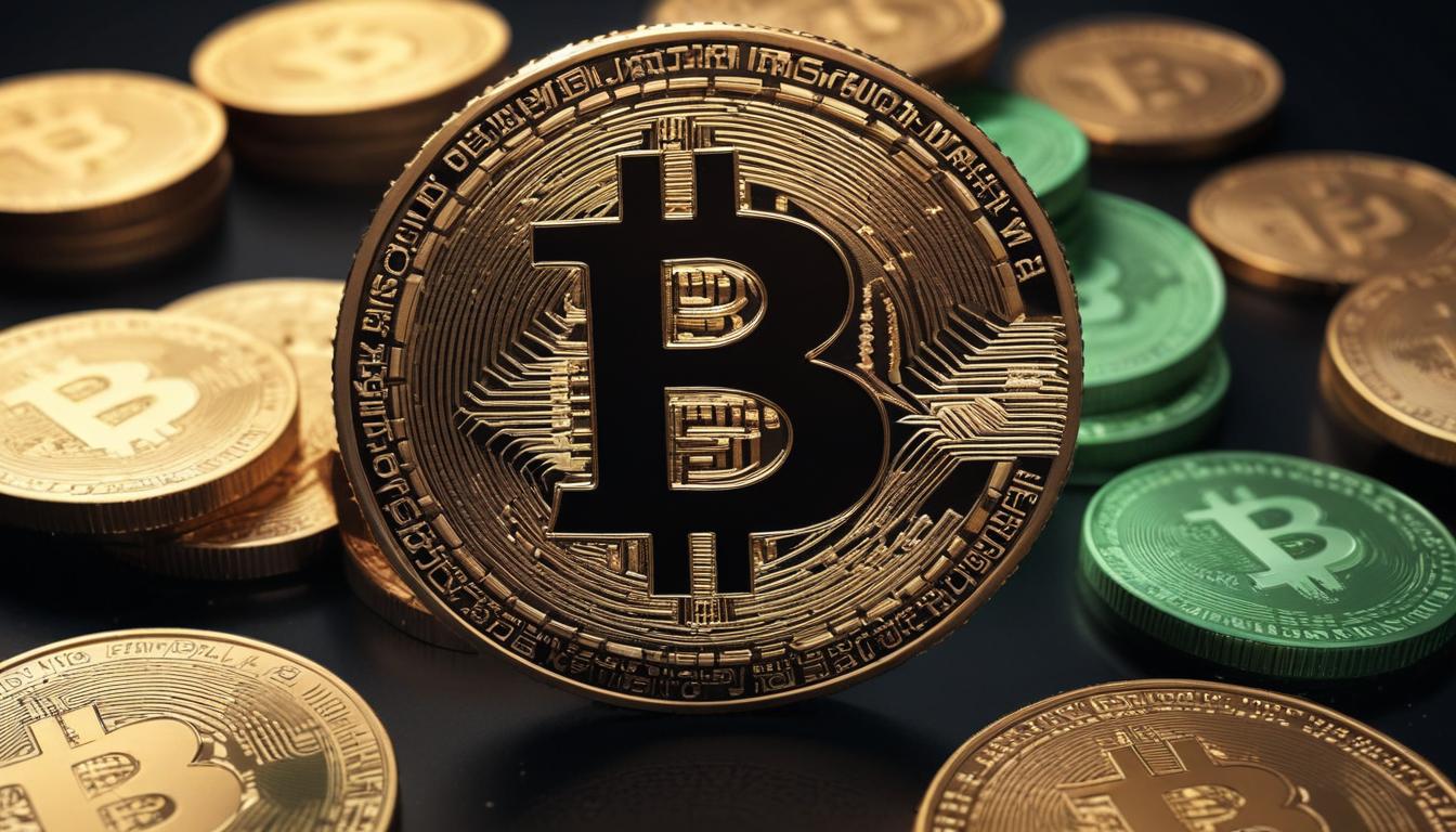 Bitcoin Cash (BCH), Hyperliquid (HYPE) и BlockDAG (BDAG) в 2025: Прогноз взрывного роста? | Cryptodamus.io