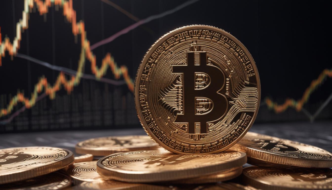 Bitcoin Consolidates, XRP Soars: Is This Your Crypto Diversification Clue? | Cryptodamus.io