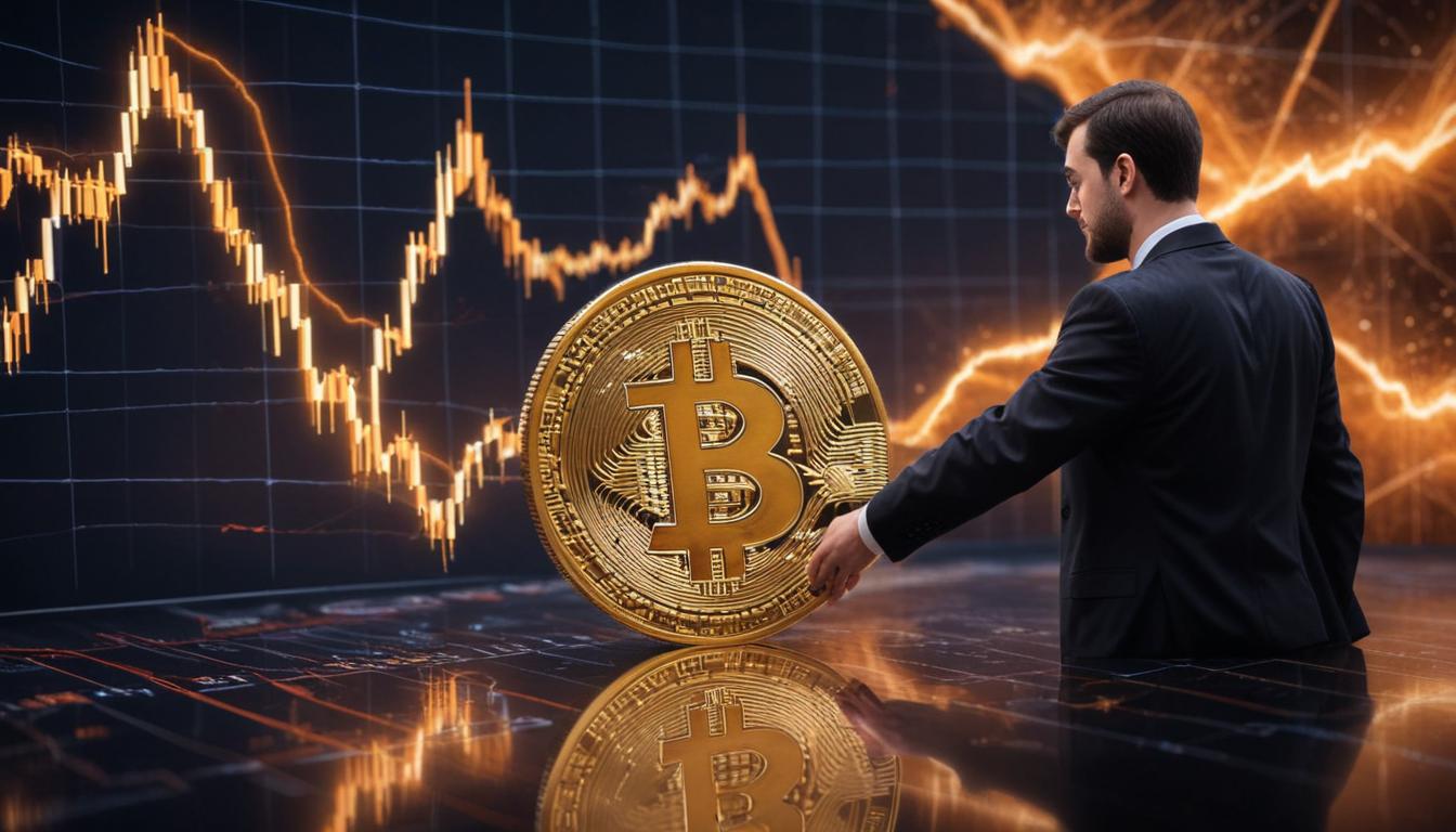 Bitcoin Crash: Macroeconomic Crisis & Regulatory Uncertainty – What's Next? | Cryptodamus.io