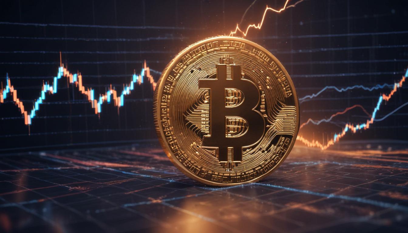 Крах Биткоина: Краткосрочные Держатели в Убытках — Вы Следующий? | Cryptodamus.io