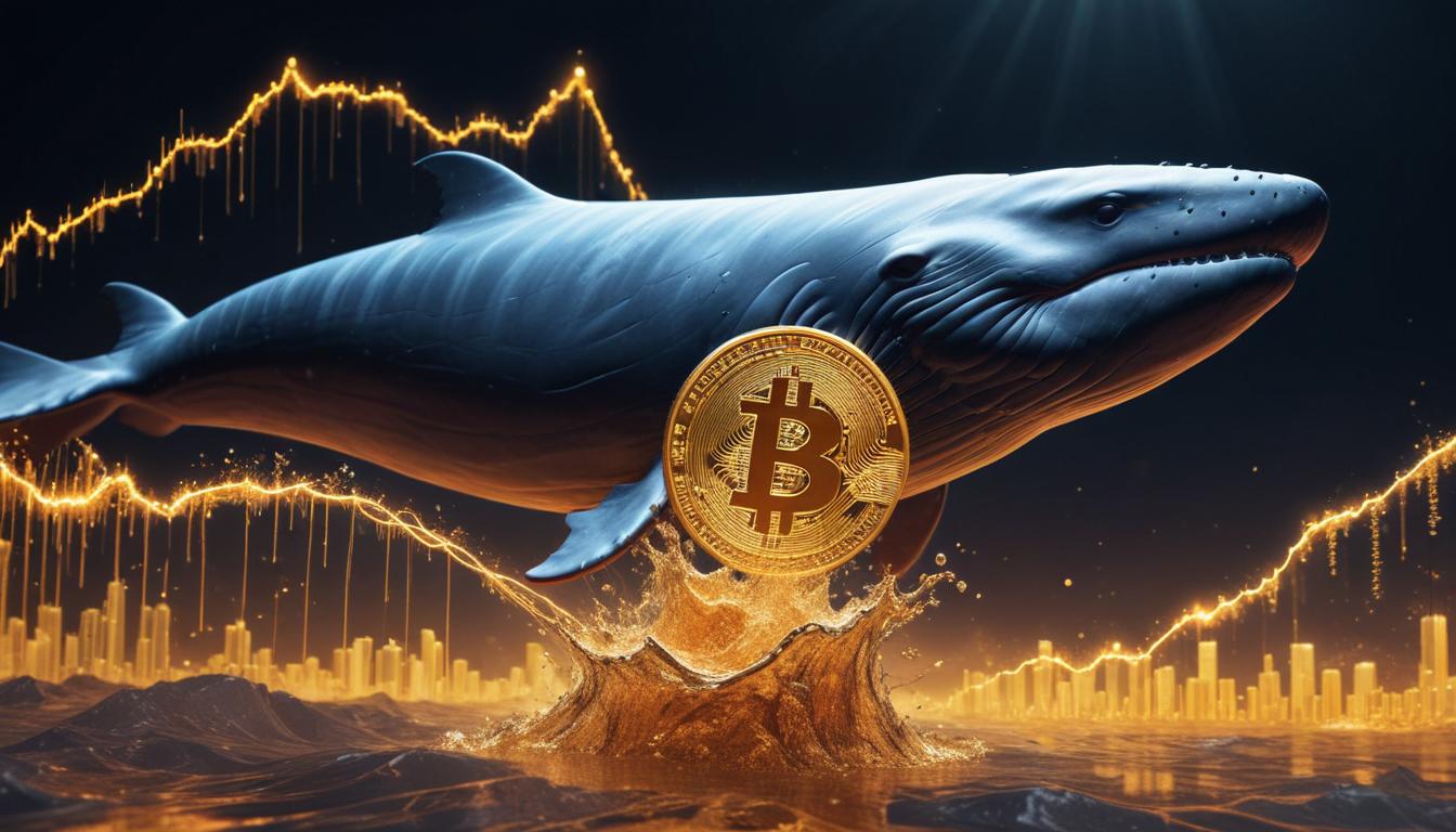 Bitcoin Crash! Whale Moves & Mt. Gox: Is a Rebound Coming? | Cryptodamus.io
