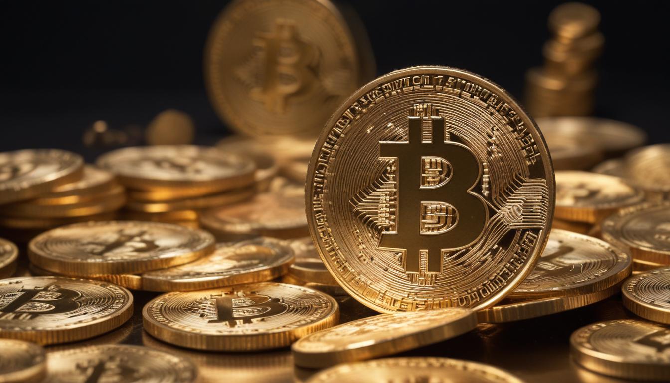 Биткоин Падает! Это Конец? Узнайте, Почему Инвесторы Бегут (Анализ 2024) | Cryptodamus.io