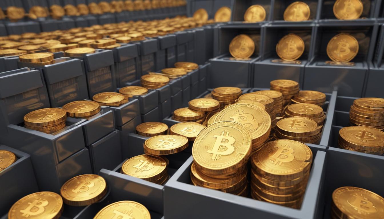 Bitcoin Depot's SHOCKING $5M Bitcoin Buy!  Strategic Genius or Reckless Gamble? | Cryptodamus.io