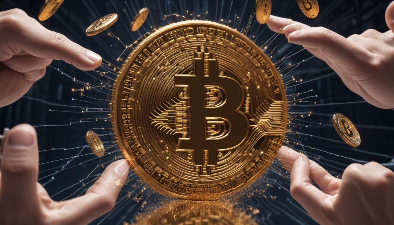 Кровавая баня Bitcoin ETF: отток $1,14 млрд! Что ПРОИСХОДИТ НА САМОМ ДЕЛЕ? | Cryptodamus.io