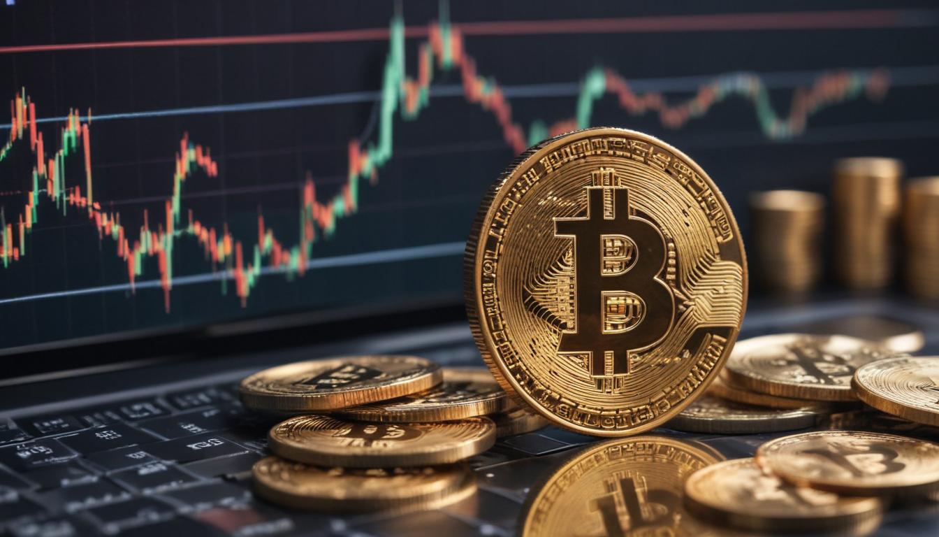 Bitcoin ETF Bloodbath: $1 Billion Exodus! What's Next? | Cryptodamus.io
