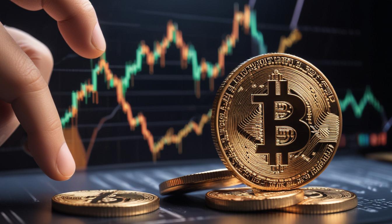 Бум Bitcoin ETF! Институциональные инвесторы вкладываются — будущее крипты? | Cryptodamus.io