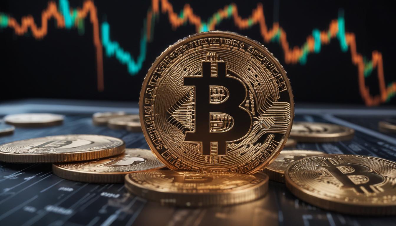 Исход из Bitcoin ETF: Почему Инвесторы Выводят Средства и Что Это Значит! | Cryptodamus.io